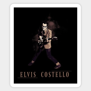 Elvis Costello Magnet